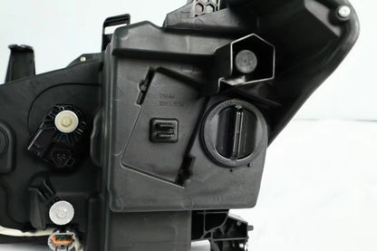 retail headlight  For Infiniti QX80 LED Adaptive Headlight Left Head Lamp 2014- 2015- 2016- 2017