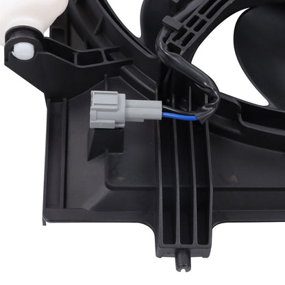 wholesale Cooling Fan Assembly For Subaru Forester 2019-2021 H4 2.5L Single Fan