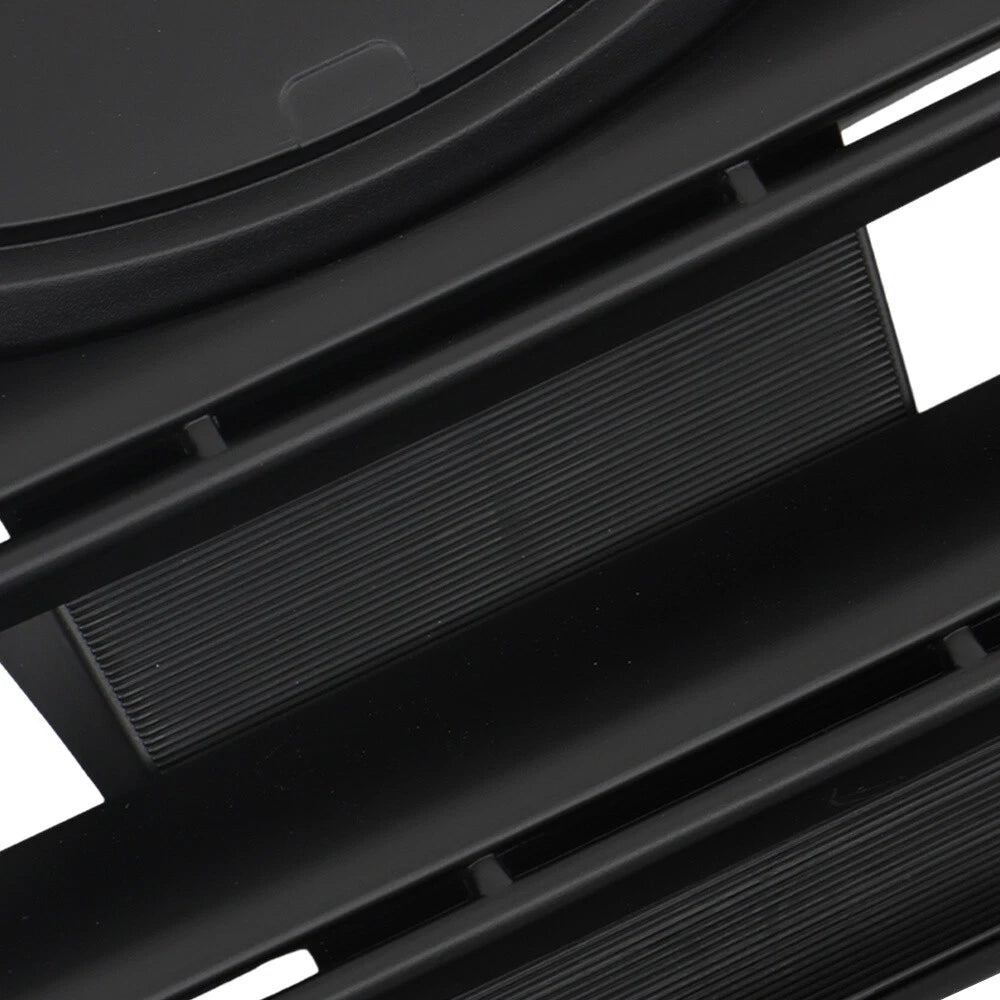 wholesale Front Grille For 2015-2017 Subaru Legacy 991121AL13A Silver Shell+Gray Insert