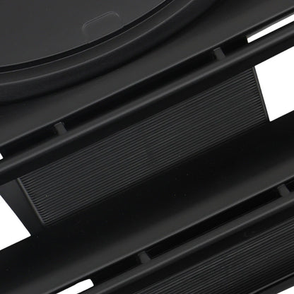 wholesale Front Grille For 2015-2017 Subaru Legacy 991121AL13A Silver Shell+Gray Insert