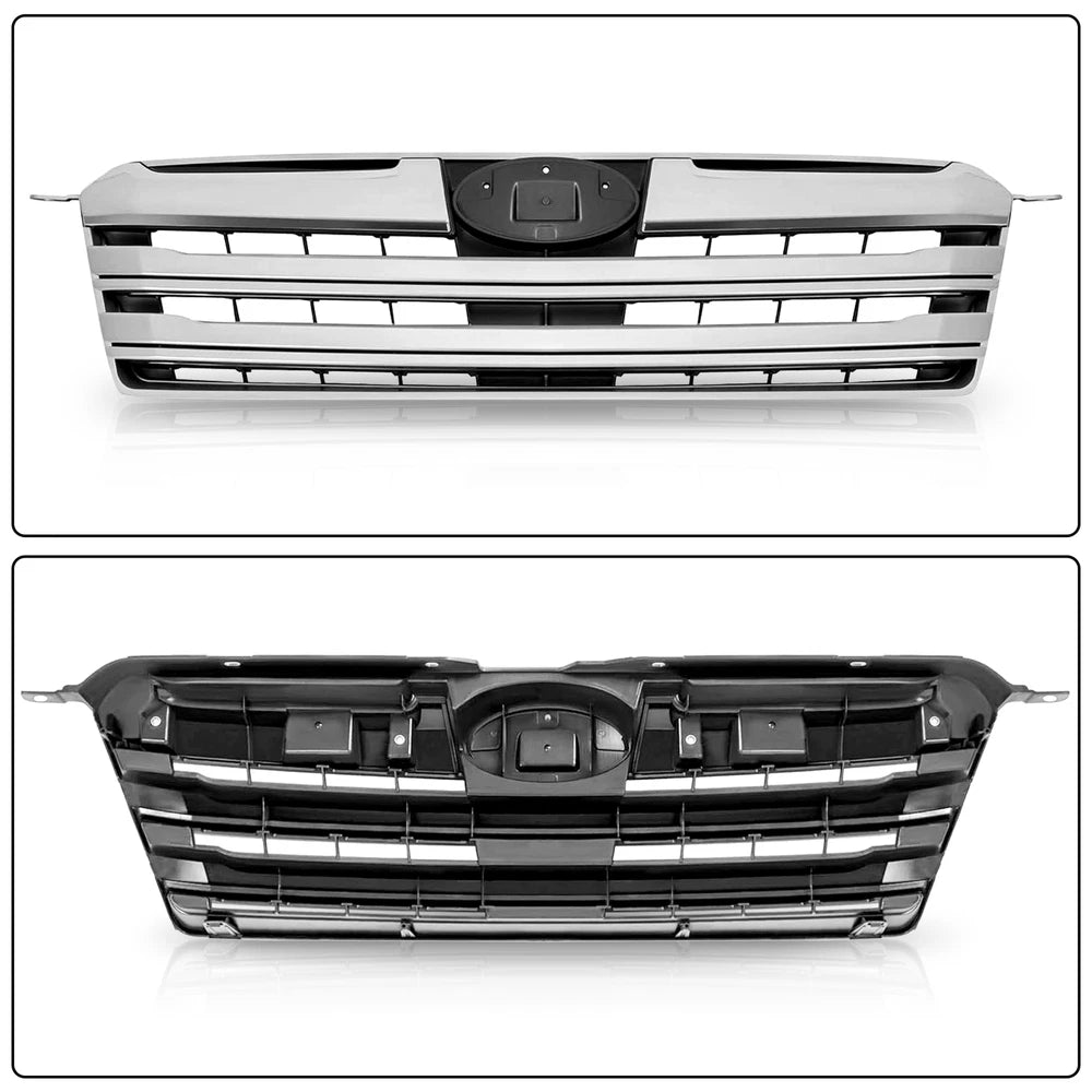 wholesale Front Grille Assembly For 2013-2014 Subaru Outback SU1200152 582142A
