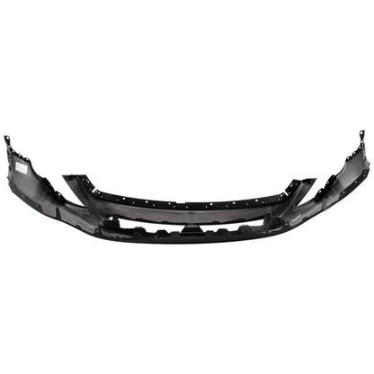 wholesale Front Bumper Cover For 2014-2017 Infiniti QX70 Primed IN1000255 FBM223EV0H