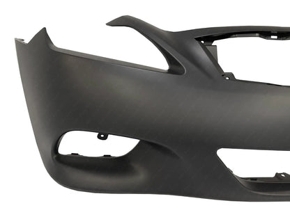 retail Front Bumper Cover for 2008-2015 Infiniti G37 Q60 Coupe 08-15