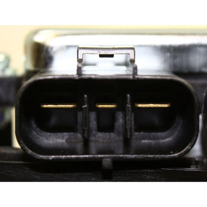 wholesale Cooling Fan Assembly For 2007-2008 Infiniti G35 2008-2013 Infiniti G37 Radiator