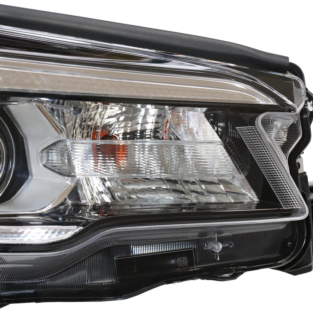 retail Headlight Assembly for Subaru Forester 2019-2020 OE/OEM Part Number: 84001SJ061