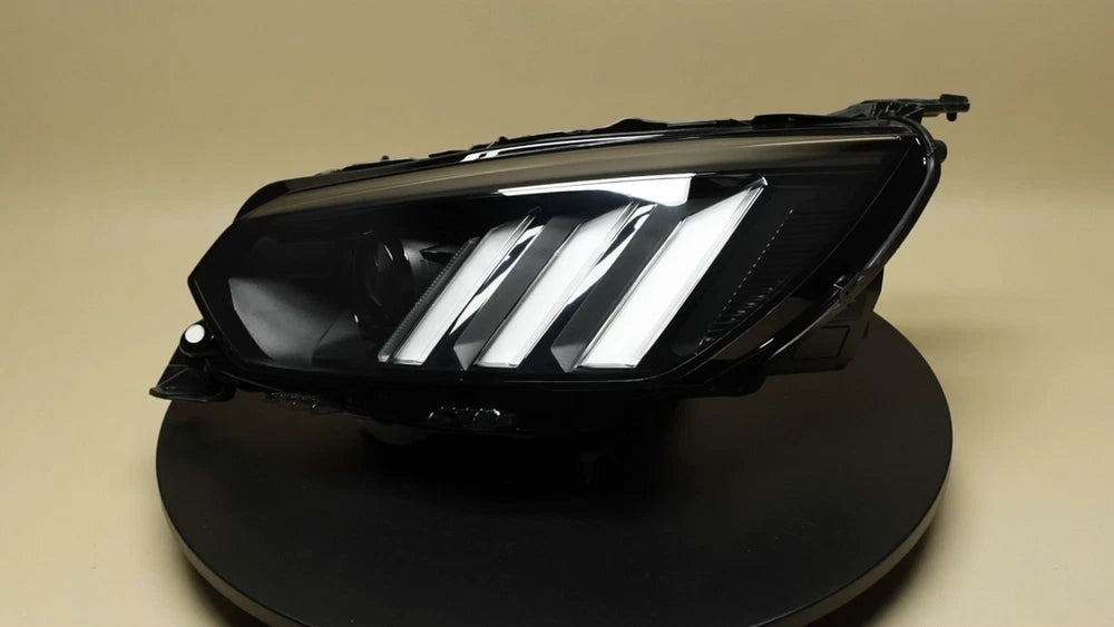 retail Headlight Peugeot 208 & 2008 II MK2 2019-2022 Adaptive LED, left/passenger side