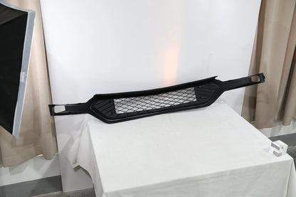 wholesale grill for Acura Integra 2023-2024 Front Bumper Upper+Lower Grille Glossy Black 2pcs