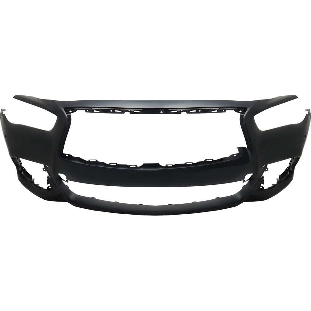 wholesale Bumper Cover Fascia Front  620229NC1H for INFINITI QX60 2016-2020