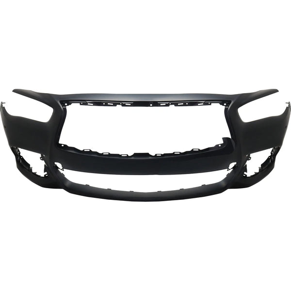 wholesale Bumper Cover Fascia Front  620229NC1H for INFINITI QX60 2016-2020