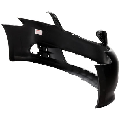 wholsale Front Bumper For 2008-2010 Infiniti M35 M45 Primed Plastic oe IN1000241