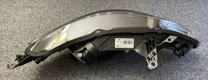 Peugeot 108 Genuine Headlight 2014-22 Headlamp Left Passenger Side serial number B000863980