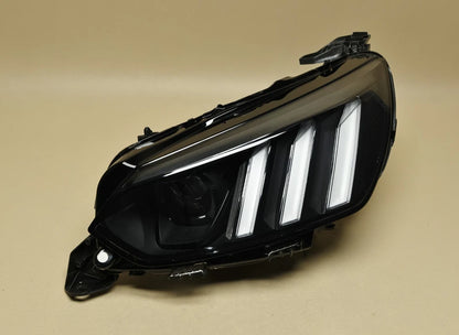 wholesale Headlight Peugeot 208 & 2008 II MK2 2019-2022 Adaptive LED, left/passenger side