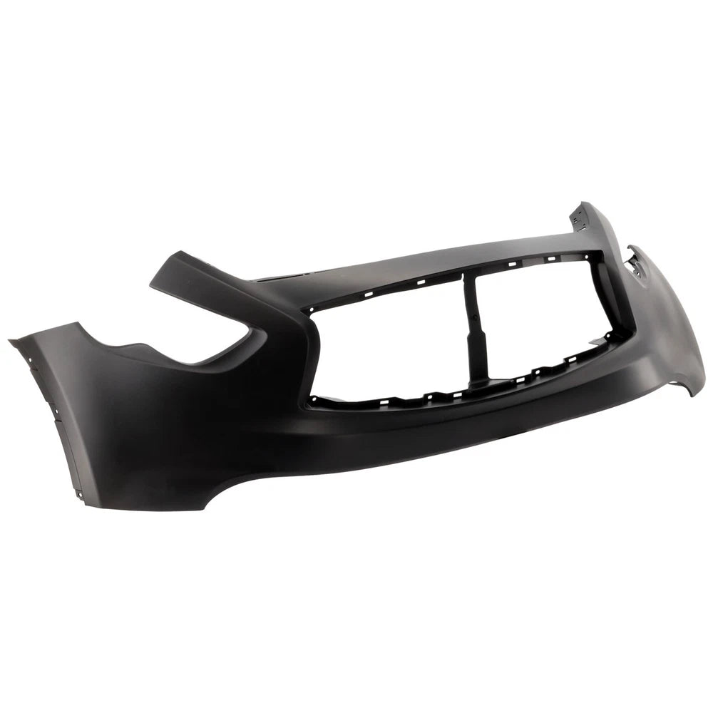 wholesale Front Bumper Cover For 2014-2017 Infiniti QX70 Primed IN1000255 FBM223EV0H