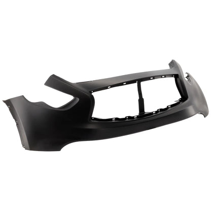 wholesale Front Bumper Cover For 2014-2017 Infiniti QX70 Primed IN1000255 FBM223EV0H
