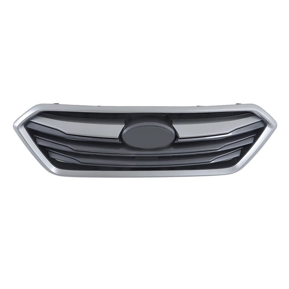 wholesale Front Upper Grill Assembly Grille For Subaru Legacy 2018-2019 oe number : 91121AL18A