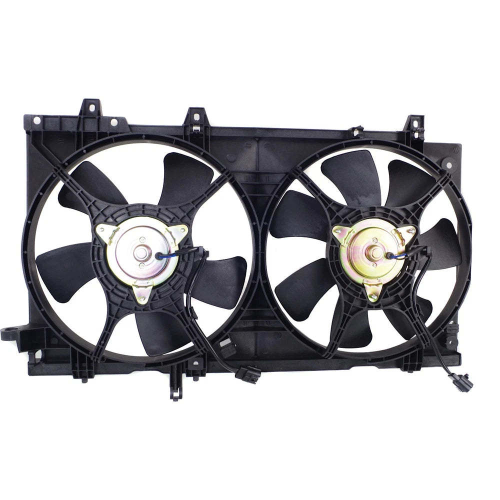 wholesale Radiator Cooling Fan For 2003-2008 Subaru Forester