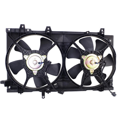 wholesale Radiator Cooling Fan For 2003-2008 Subaru Forester