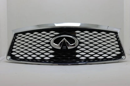 retail  FOR 16-20 INFINITI QX60 FRONT GRILLE W/ CAMERA 62310-9NC0B