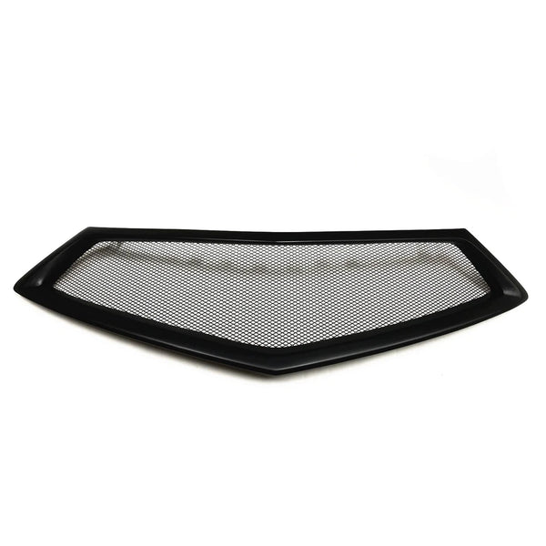 wholesale Front Bumper Grille Mesh Honeycomb Style For Acura MDX 2017-2020 Fiberglass