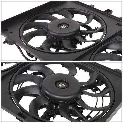 wholesale Cooling Fan Assembly for Subaru Legacy Outback 2.5L 2020-2023