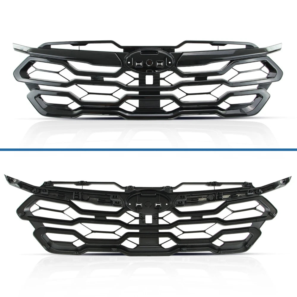 wholesale front Grill Assmebly For 2024-2025 Subaru Crosstrek oe number : 91122FN210
