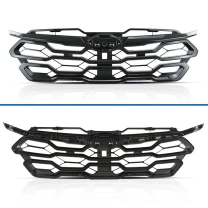 wholesale front Grill Assmebly For 2024-2025 Subaru Crosstrek oe number : 91122FN210