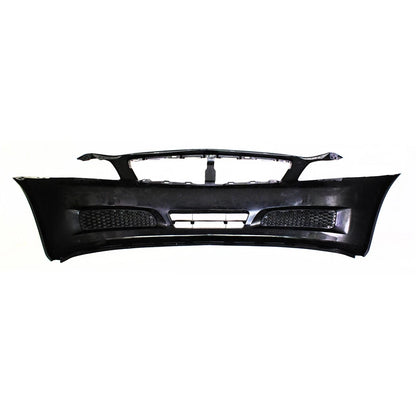wholesale Bumper Cover For 2007-2008 Infiniti G35 Front
