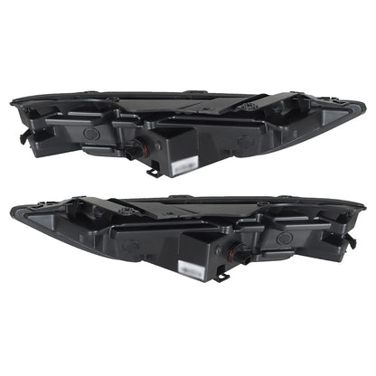 retail headlimp For Chevrolet Blazer 2019 2020 2021 Headlamp Left+Right Side LED DRL Headlight
