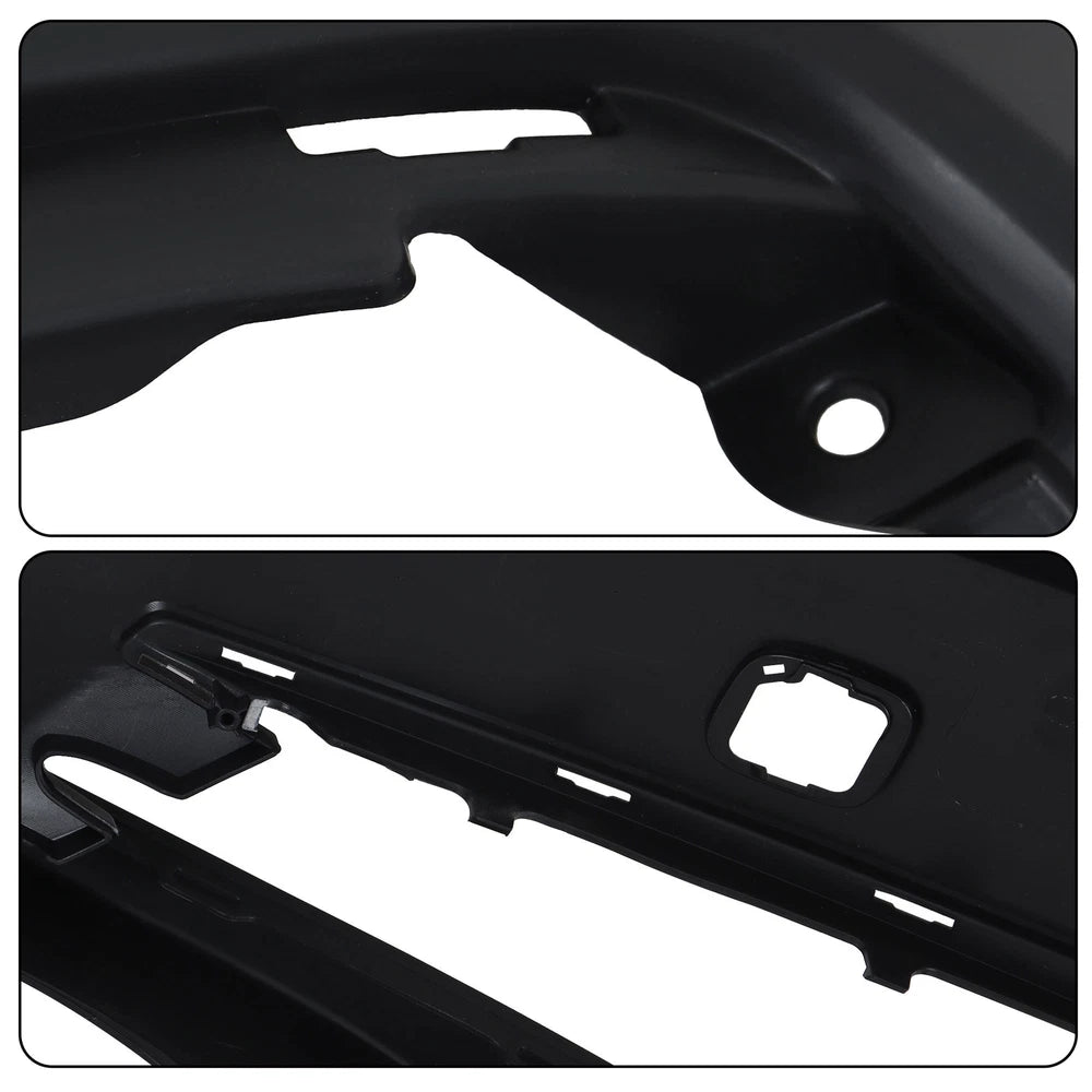 retail Front Bumper Cover Fascia Fit For Acura TLX 2015 2016 2017 serial number: 04711TZ3A80ZZ