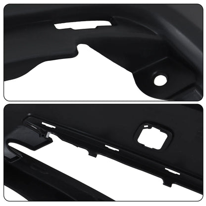 retail Front Bumper Cover Fascia Fit For Acura TLX 2015 2016 2017 serial number: 04711TZ3A80ZZ