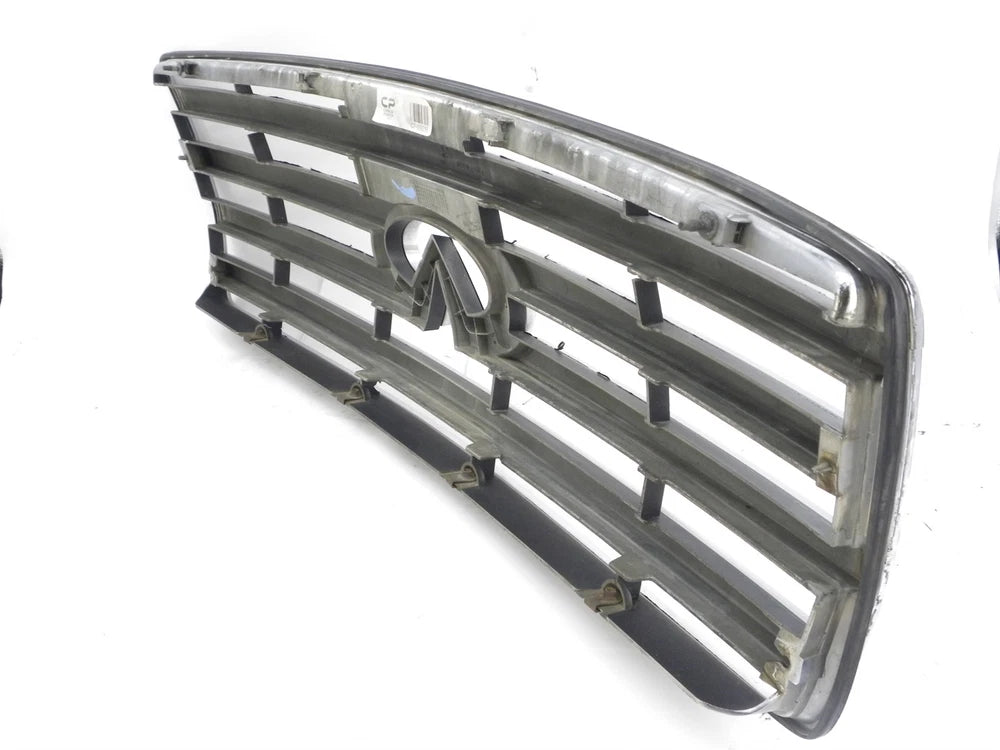 retail for Infiniti Qx56 2004-2007 Front  Grill Grille OEM 623107S600