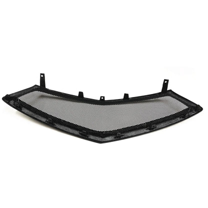 retail grill For Acura MDX 4DR 5DR 2017-2020 Matte Black Front Bumper Grille Grill