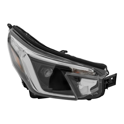 retail Headlight Assembly For Subaru Forester 2022-2024 Led Headlamp NEW