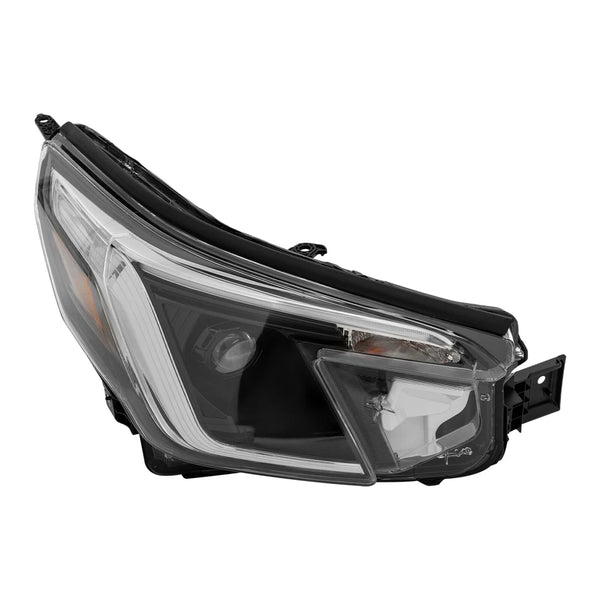 retail Headlight Assembly For Subaru Forester 2022-2024 Led Headlamp NEW