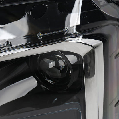 wholesale headlimp For Chevrolet Traverse 2022-2023  LED DRL Headlights Headlamp Projector