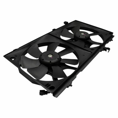wholesale cooling fan For 2003-2008 Subaru Forester Radiator/Condenser Cooling Fan