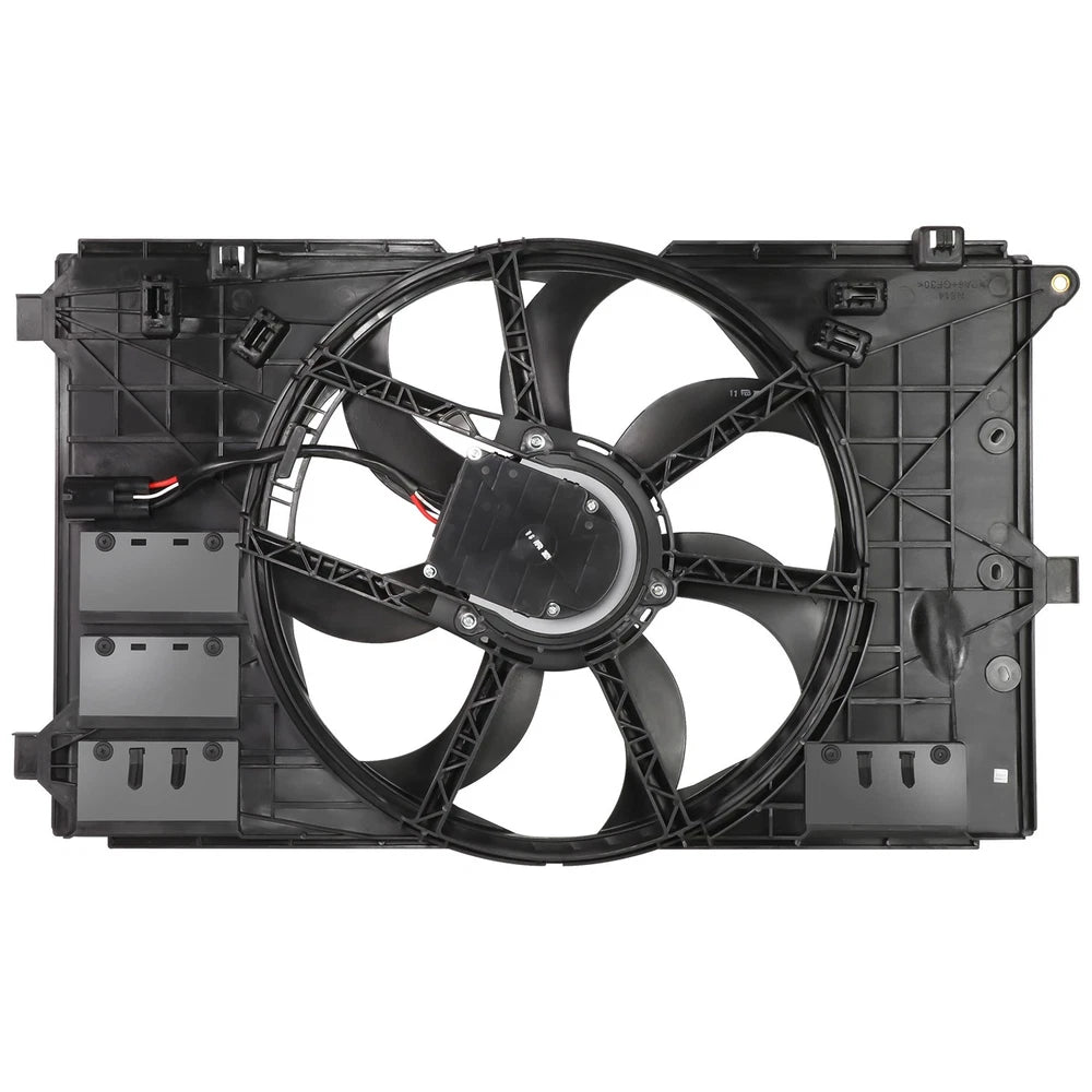 wholesale cooling fan assembly for Autograph Sport Utility 4-Door 2022