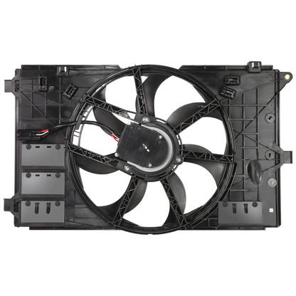 wholesale cooling fan assembly for Autograph Sport Utility 4-Door 2022
