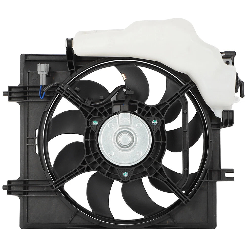wholesale Radiator Cooling Fan For 2019 2020 2021-2023 Subaru Forester 2.5L H4