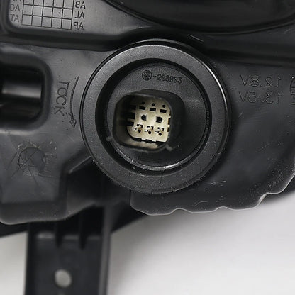 retail headlimp For Chevrolet Traverse 2022-2023  LED DRL Headlights Headlamp Projector