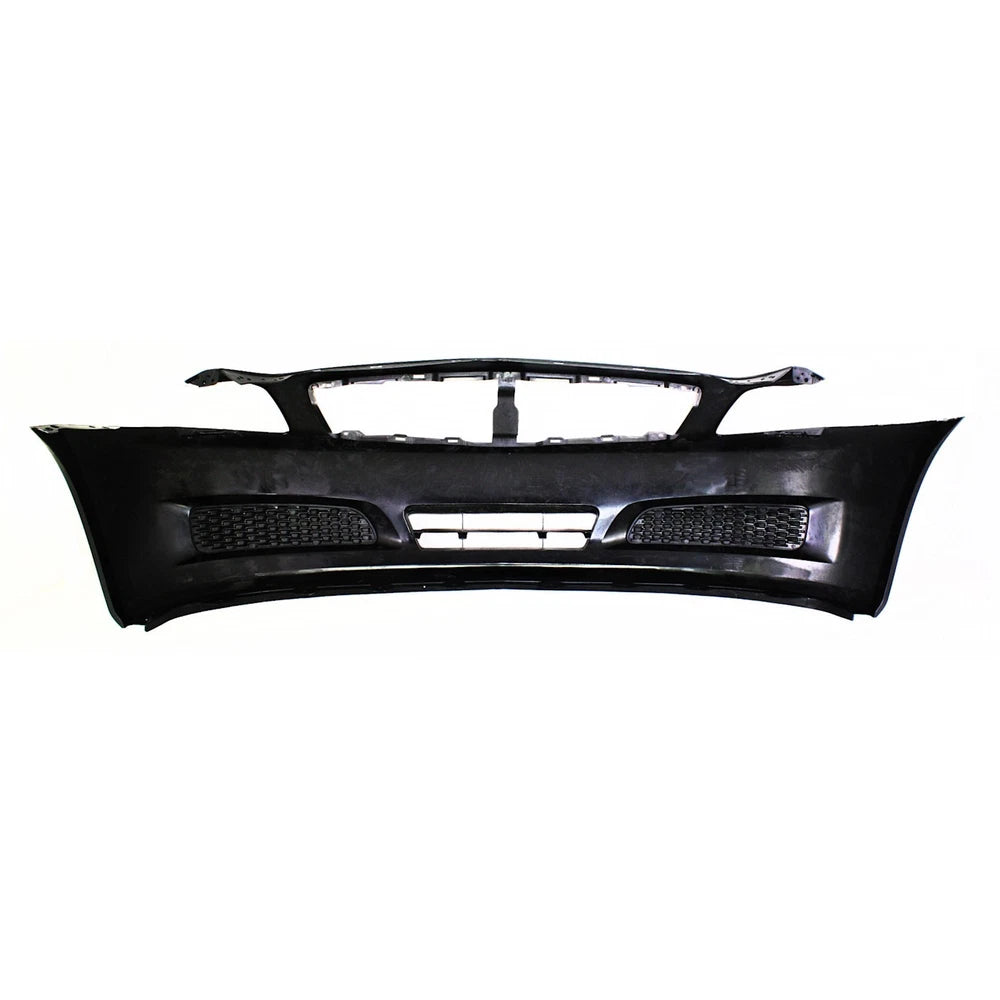 retail Bumper Cover For 2007-2008 Infiniti G35 Front