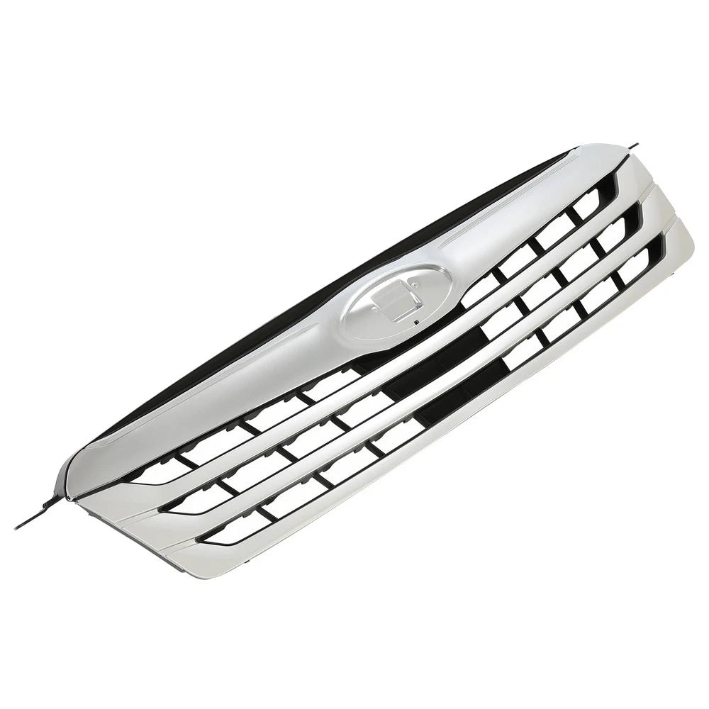 wholesale grill For Subaru Outback 2010 2011 2012 Chrome Front Upper Grille Grill For SU1200143