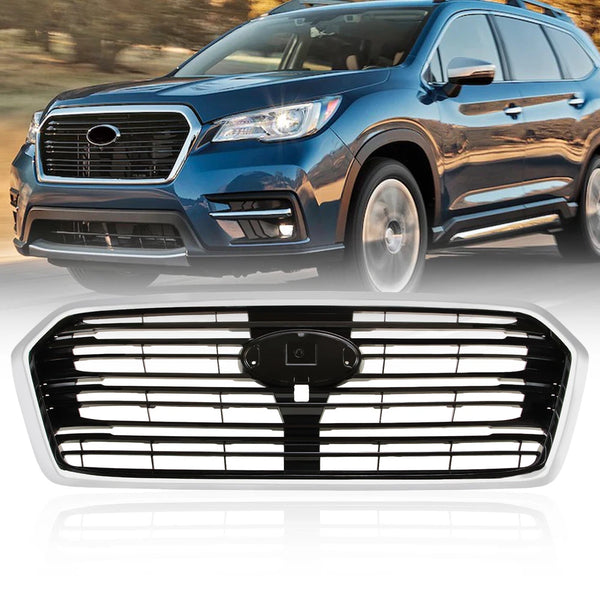 wholesale Front Grill For 2019-2022 Subaru Ascent oe number:  91121XC01A