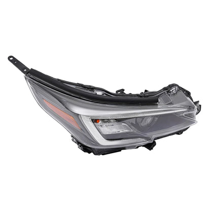 retail Headlight for Subaru Outback/Legacy 2021-2022 Part Number 84002AN10A