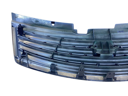 retail for INFINITI M35 M45 -2008 2009 2010  FRONT GRILLE ASSEMBLY CHROME OEM