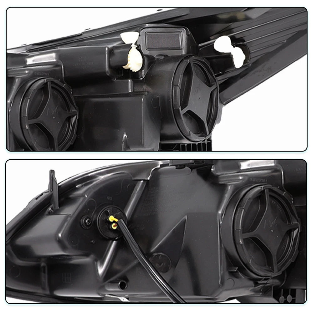 retail For 2016-2019 chevrolet Cruze FACTORY Headlight Assembly Passenger Side 2016 - 2017 -2018 -2019