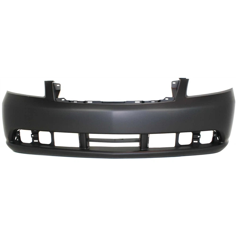 wholesale Front Bumper Cover For 2006-2007 Infiniti M35 M45 Primed Plastic IN1000230