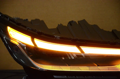 whlesale  Infiniti QX60  2022-2025 LED Headlight RH Without Adaptive OEM