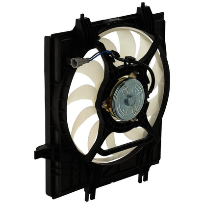 wholesale Cooling Fan Assembly For 2019-2021 Subaru Forester Single Fan 2.5L