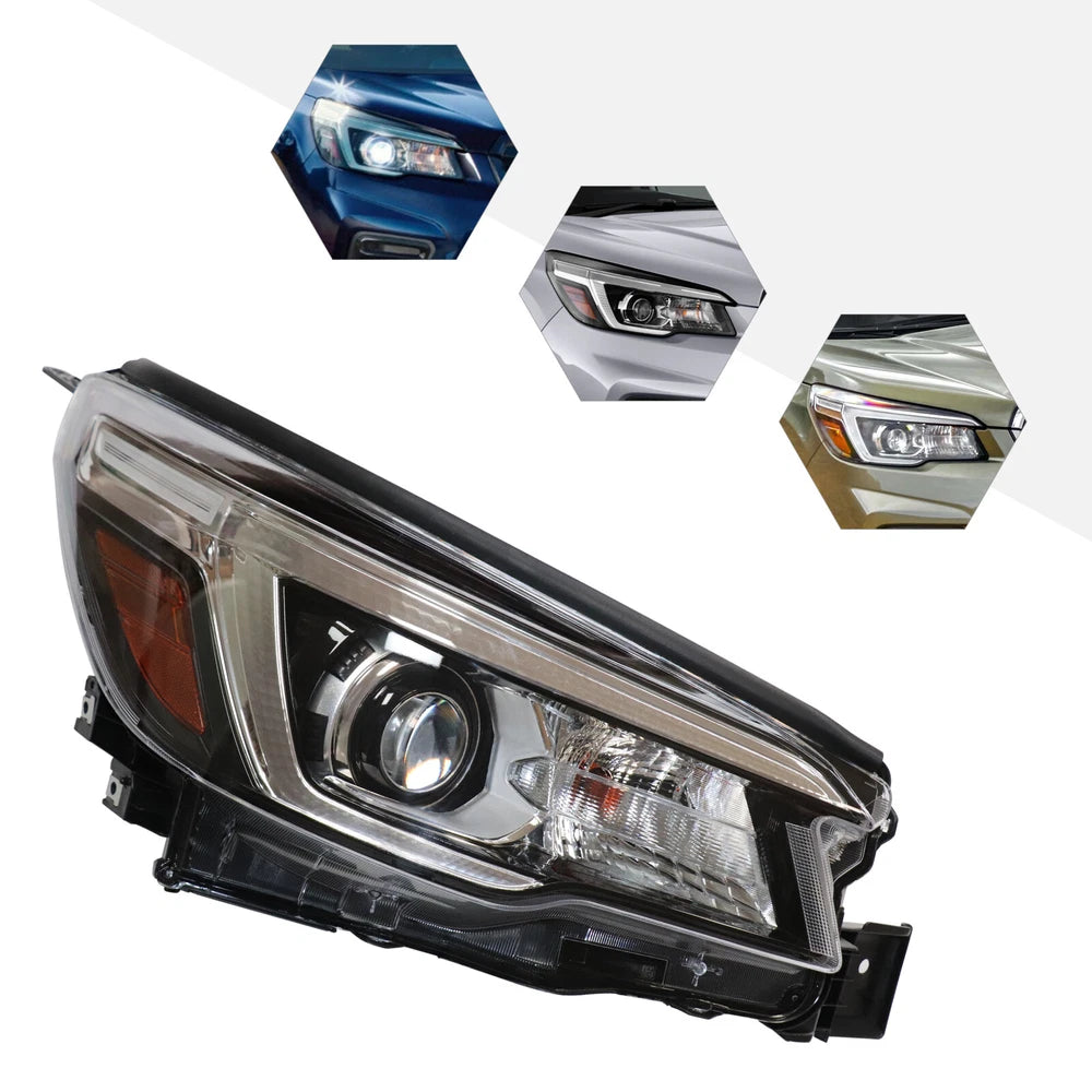 wholesale Headlight Assembly for Subaru Forester 2019-2020 OE/OEM Part Number: 84001SJ061